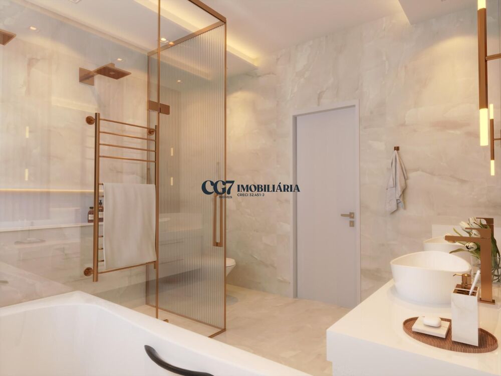 Sobrado, 4 quartos, 460 m² - Foto 3