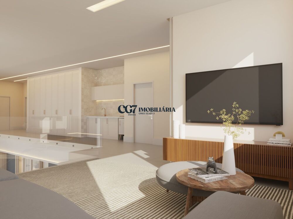 Sobrado, 4 quartos, 460 m² - Foto 8
