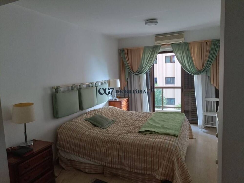 Apartamento, 4 quartos, 300 m² - Foto 9