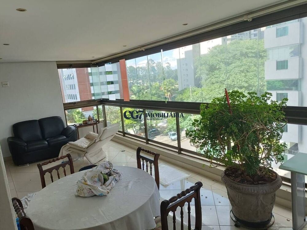 Apartamento, 4 quartos, 300 m² - Foto 6