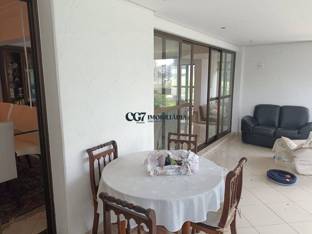 Apartamento, 4 quartos, 300 m² - Foto 7