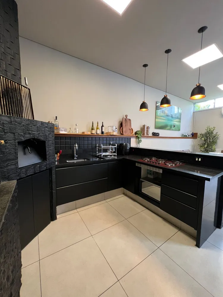 Casa, 3 quartos, 300 m² - Foto 2