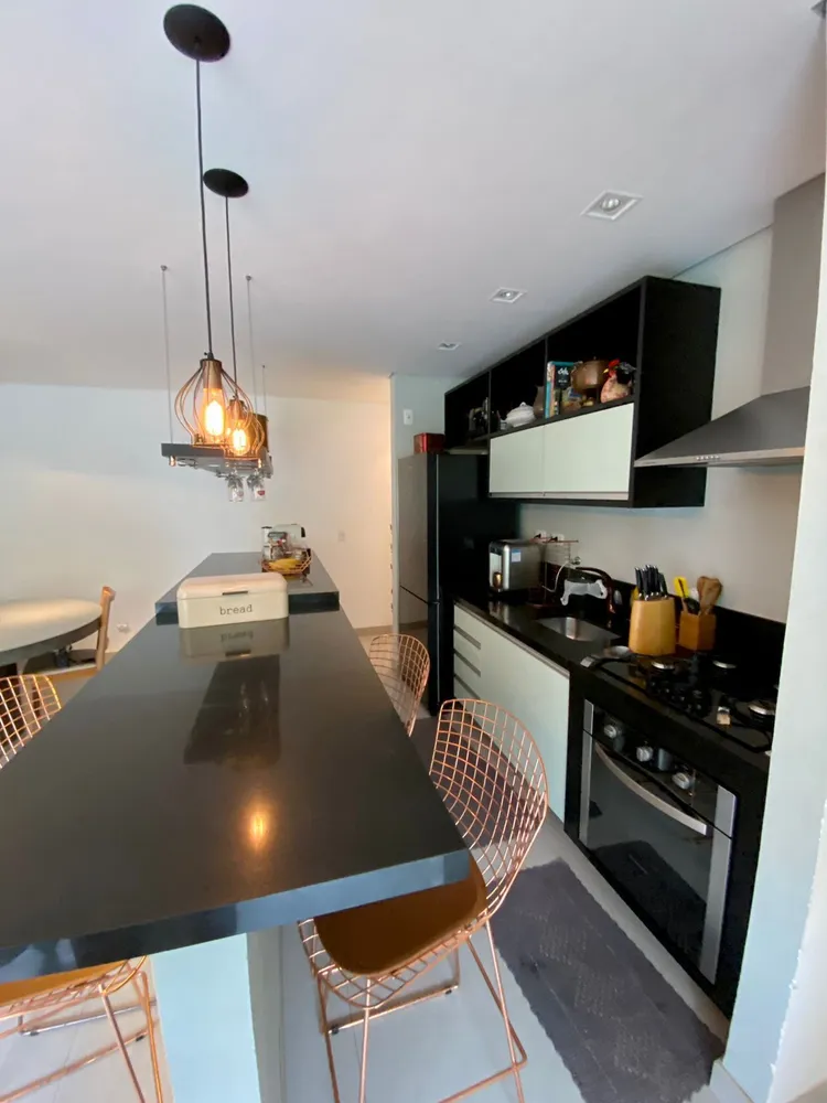 Apartamento, 2 quartos, 94 m² - Foto 4