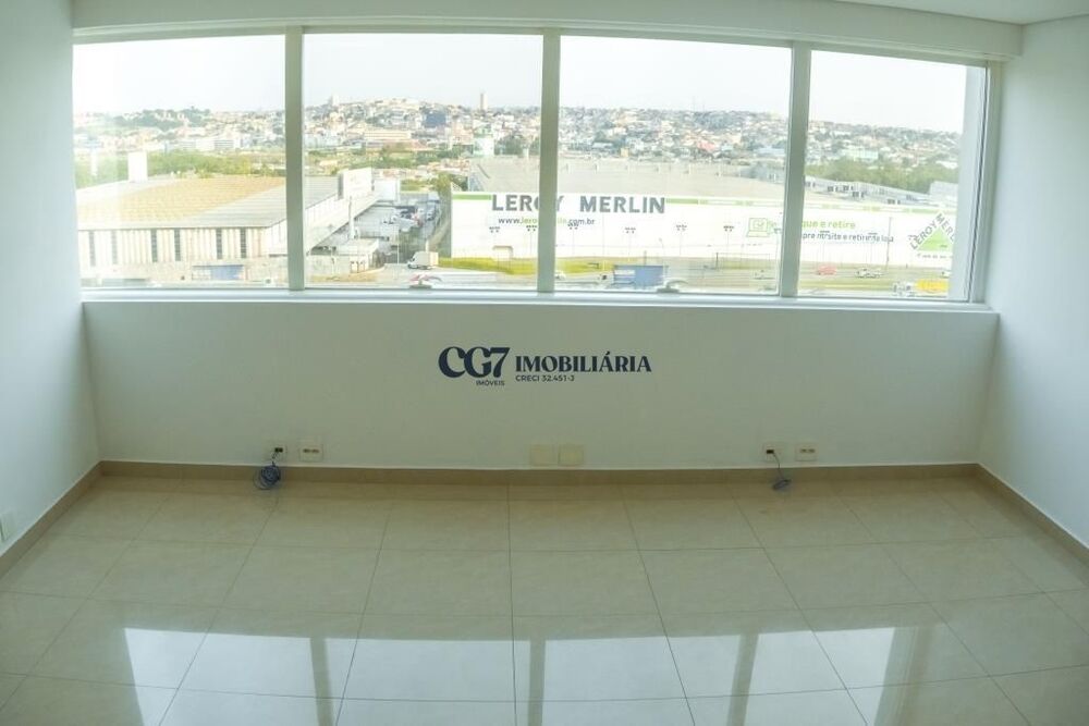 Sala-Conjunto, 42 m² - Foto 1