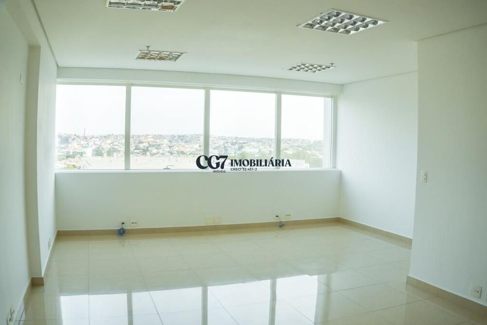 Sala-Conjunto, 42 m² - Foto 8