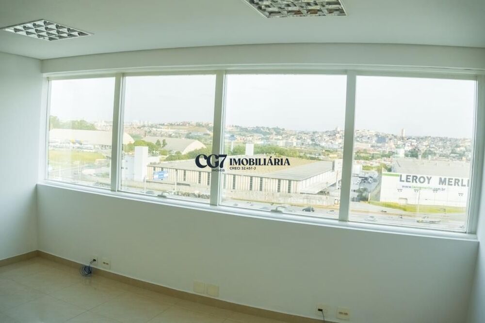 Sala-Conjunto, 42 m² - Foto 6