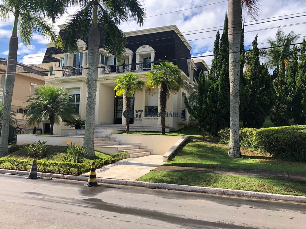 Casa de Condomínio, 4 quartos - Foto 7