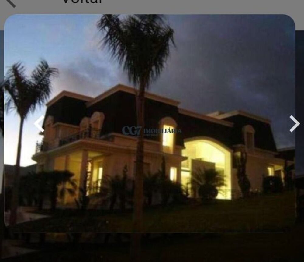 Casa de Condomínio, 4 quartos - Foto 2