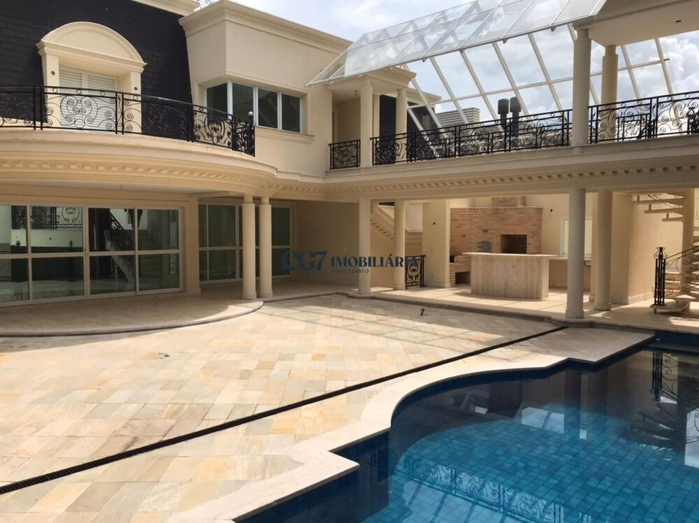 Casa de Condomínio, 4 quartos - Foto 6