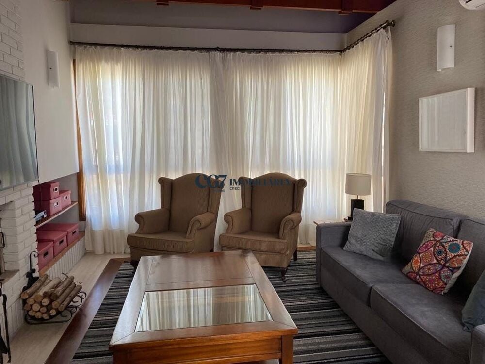 Sobrado, 3 quartos, 310 m² - Foto 3