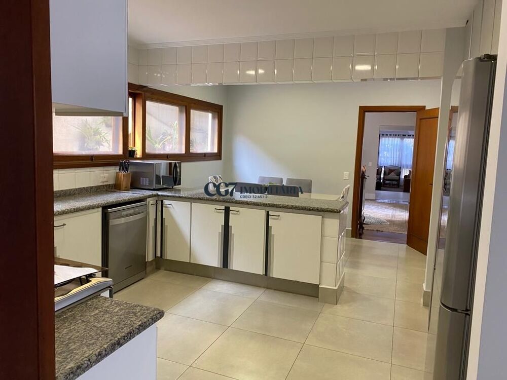 Sobrado, 3 quartos, 310 m² - Foto 4