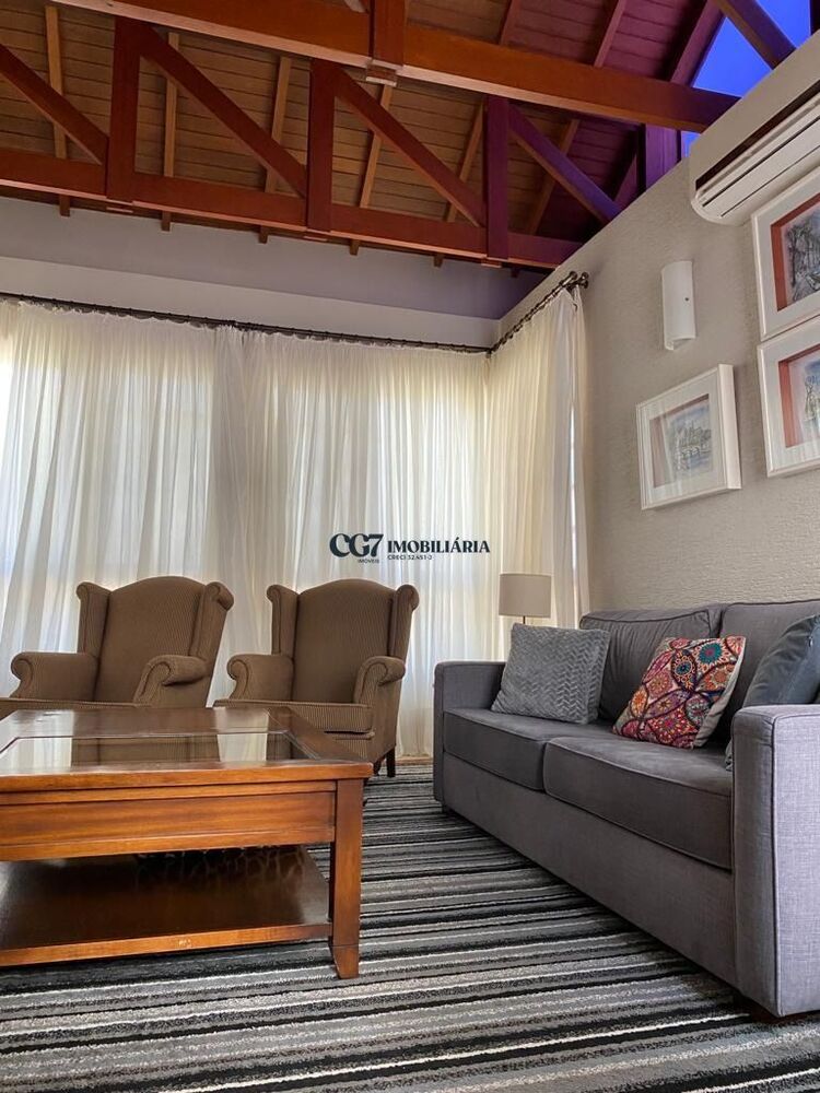 Sobrado, 3 quartos, 310 m² - Foto 2