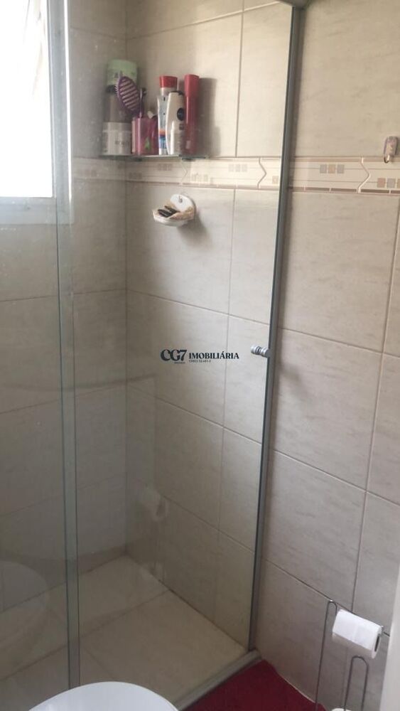 Sobrado, 3 quartos, 110 m² - Foto 14