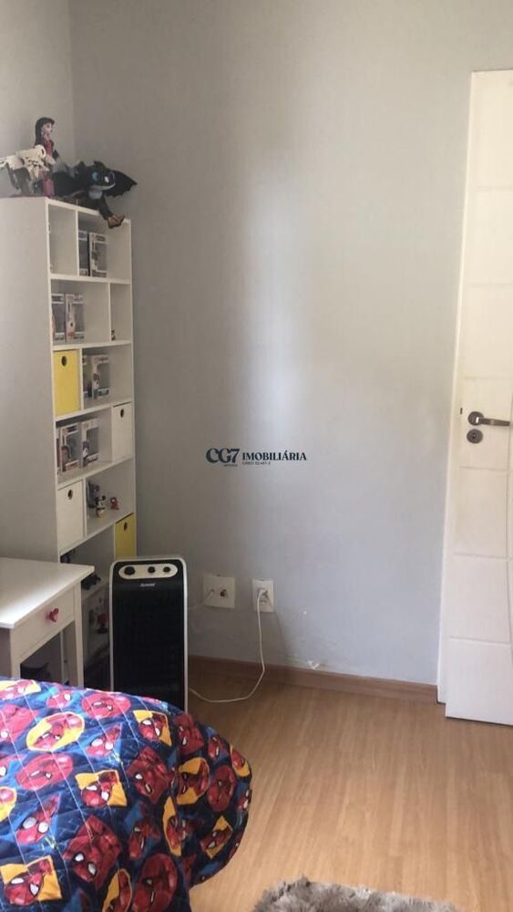 Sobrado, 3 quartos, 110 m² - Foto 6