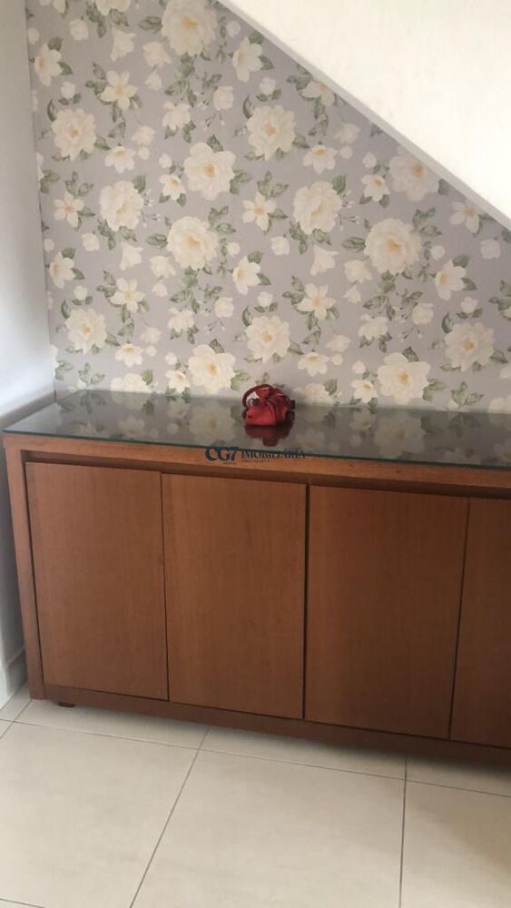 Sobrado, 3 quartos, 110 m² - Foto 9