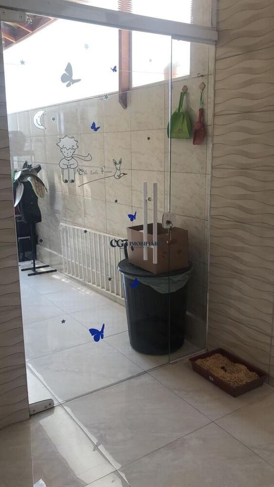 Sobrado, 3 quartos, 110 m² - Foto 12