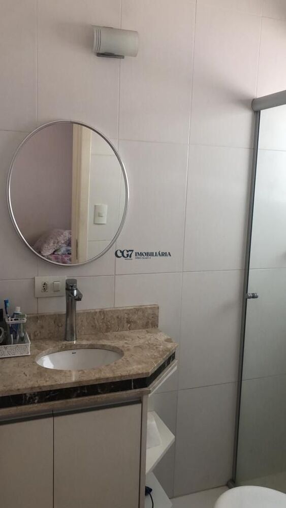 Sobrado, 3 quartos, 110 m² - Foto 13