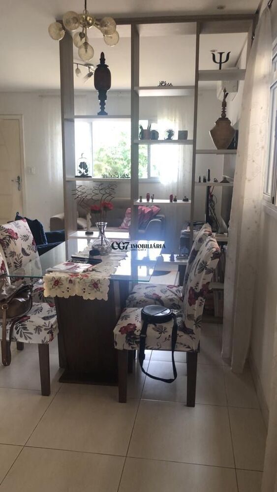 Sobrado, 3 quartos, 110 m² - Foto 4
