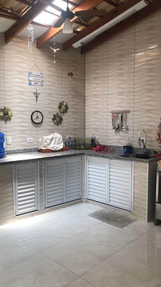 Sobrado, 3 quartos, 110 m² - Foto 10