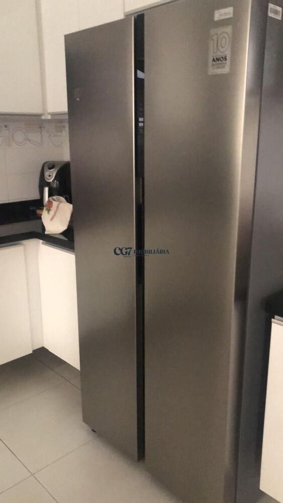 Sobrado, 3 quartos, 110 m² - Foto 5