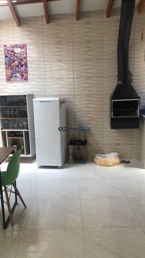Sobrado, 3 quartos, 110 m² - Foto 8