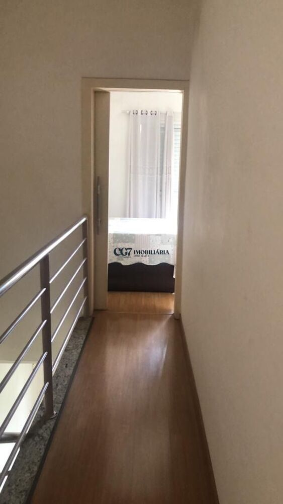 Sobrado, 3 quartos, 110 m² - Foto 3