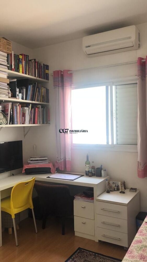 Sobrado, 3 quartos, 110 m² - Foto 11
