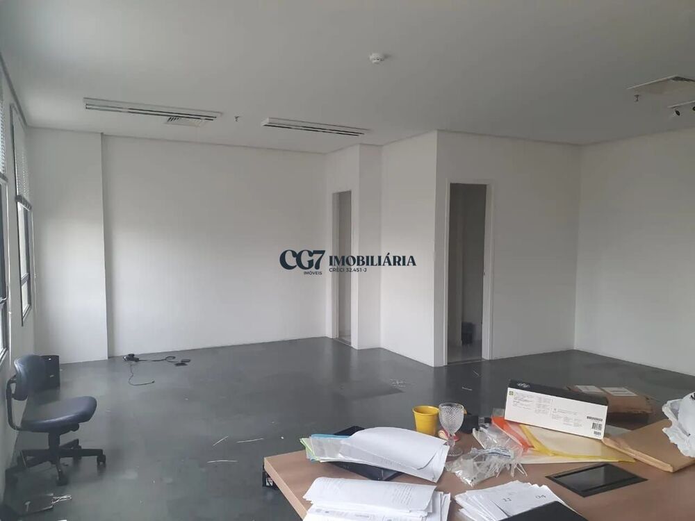 Sala-Conjunto, 57 m² - Foto 1