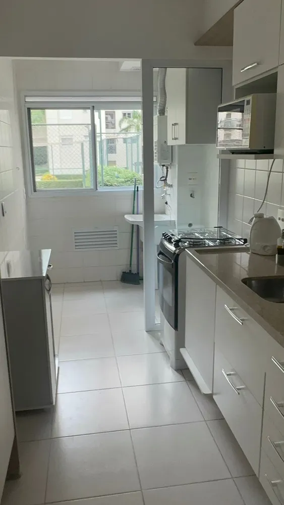 Apartamento, 2 quartos, 65 m² - Foto 2
