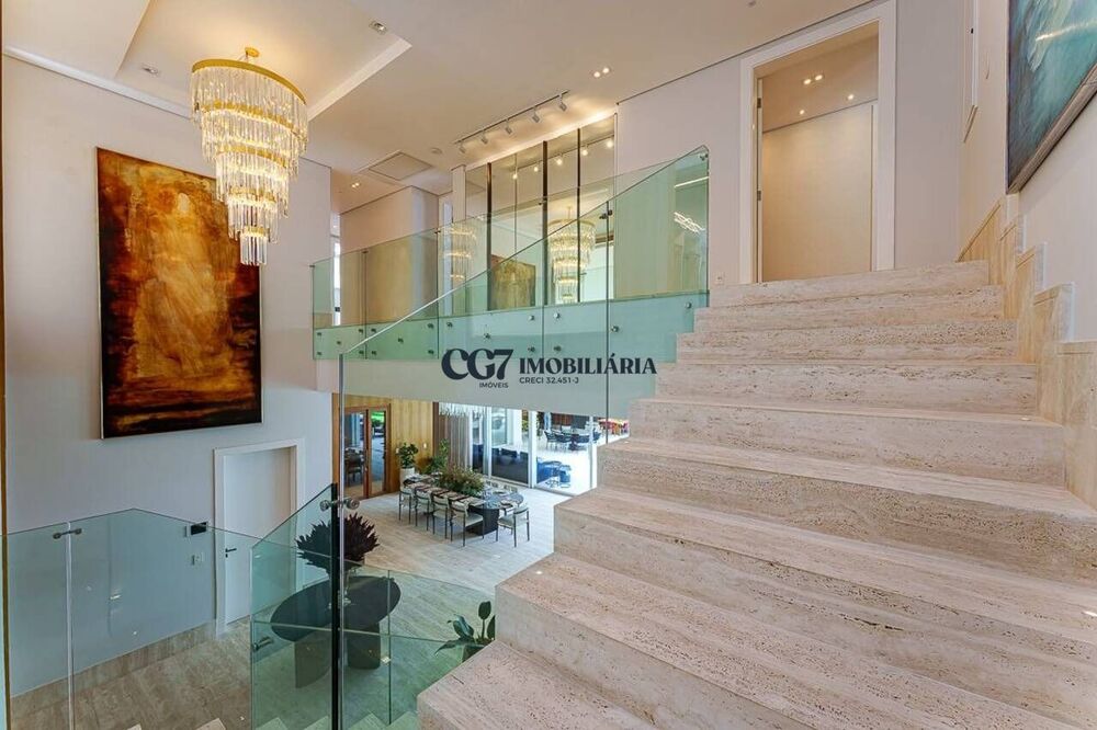 Sobrado à venda com 5 quartos, 1280m² - Foto 8