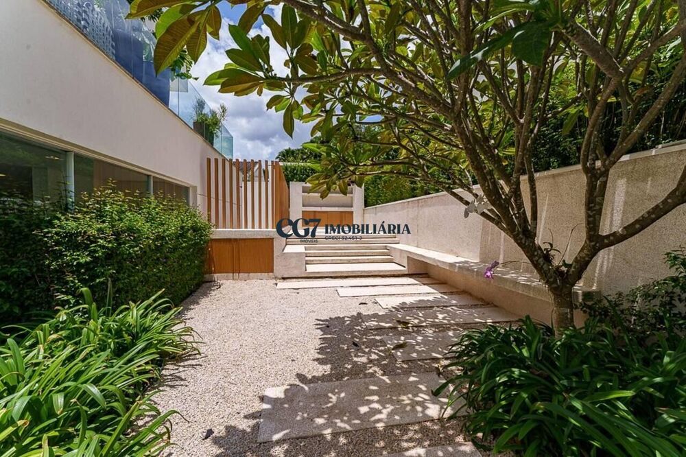 Sobrado à venda com 5 quartos, 1280m² - Foto 15