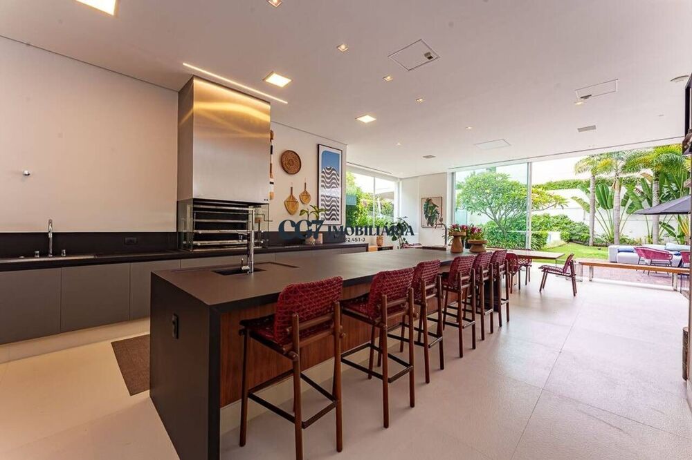 Sobrado à venda com 5 quartos, 1280m² - Foto 14