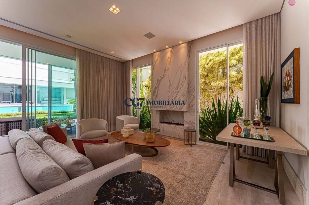 Sobrado à venda com 5 quartos, 1280m² - Foto 4