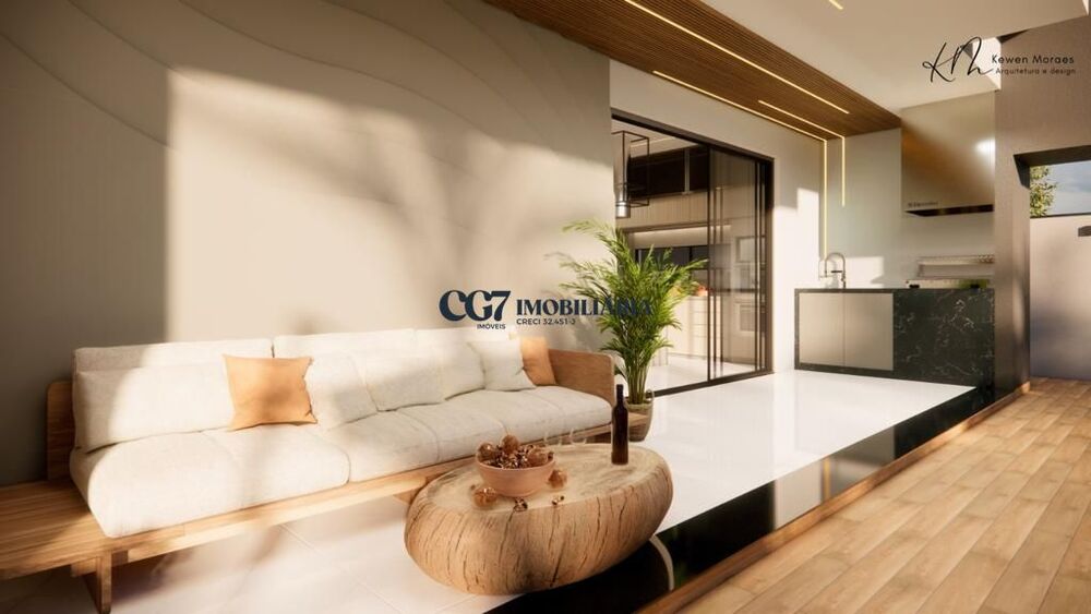 Casa de Condomínio, 4 quartos - Foto 7