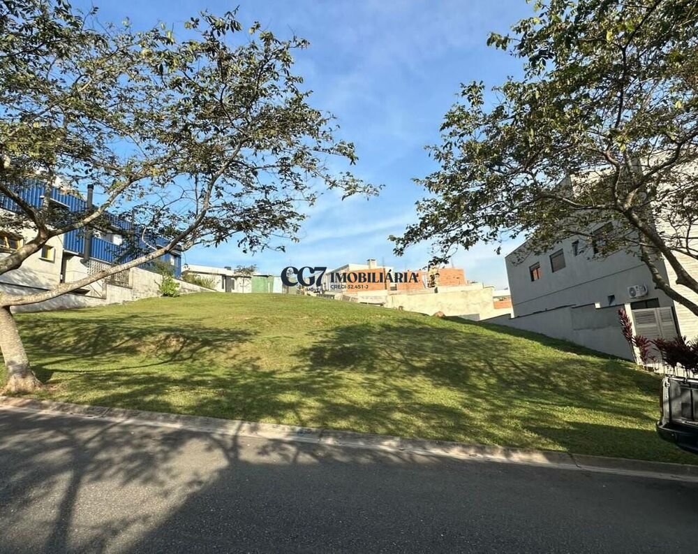 Terreno, 420 m² - Foto 1