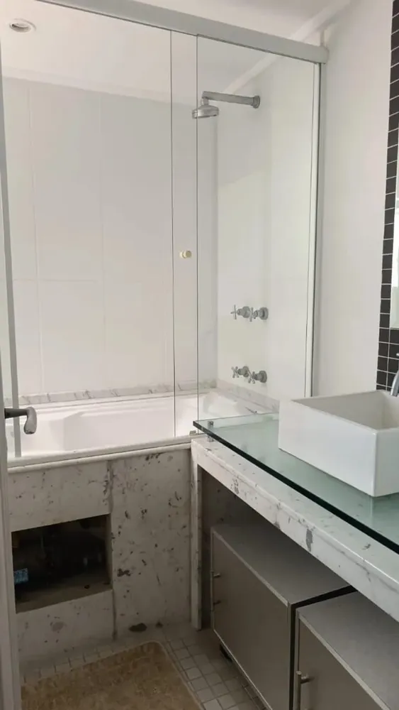 Cobertura, 2 quartos, 127 m² - Foto 4