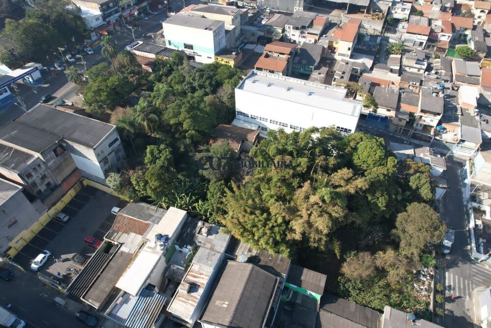 Terreno, 2055 m² - Foto 1