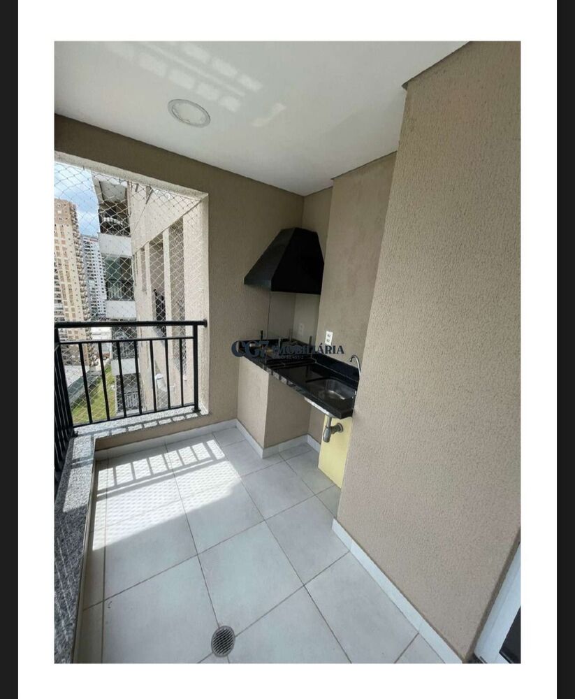 Apartamento, 3 quartos, 109 m² - Foto 4