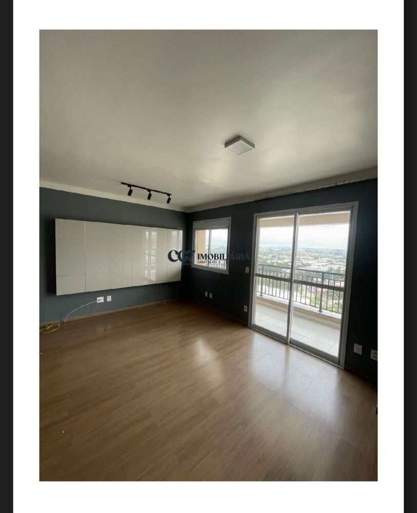 Apartamento, 3 quartos, 109 m² - Foto 3