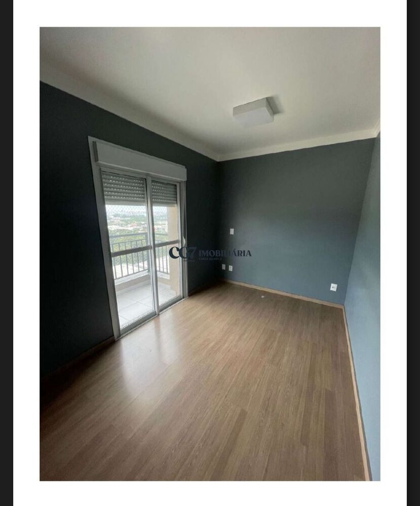 Apartamento, 3 quartos, 109 m² - Foto 1