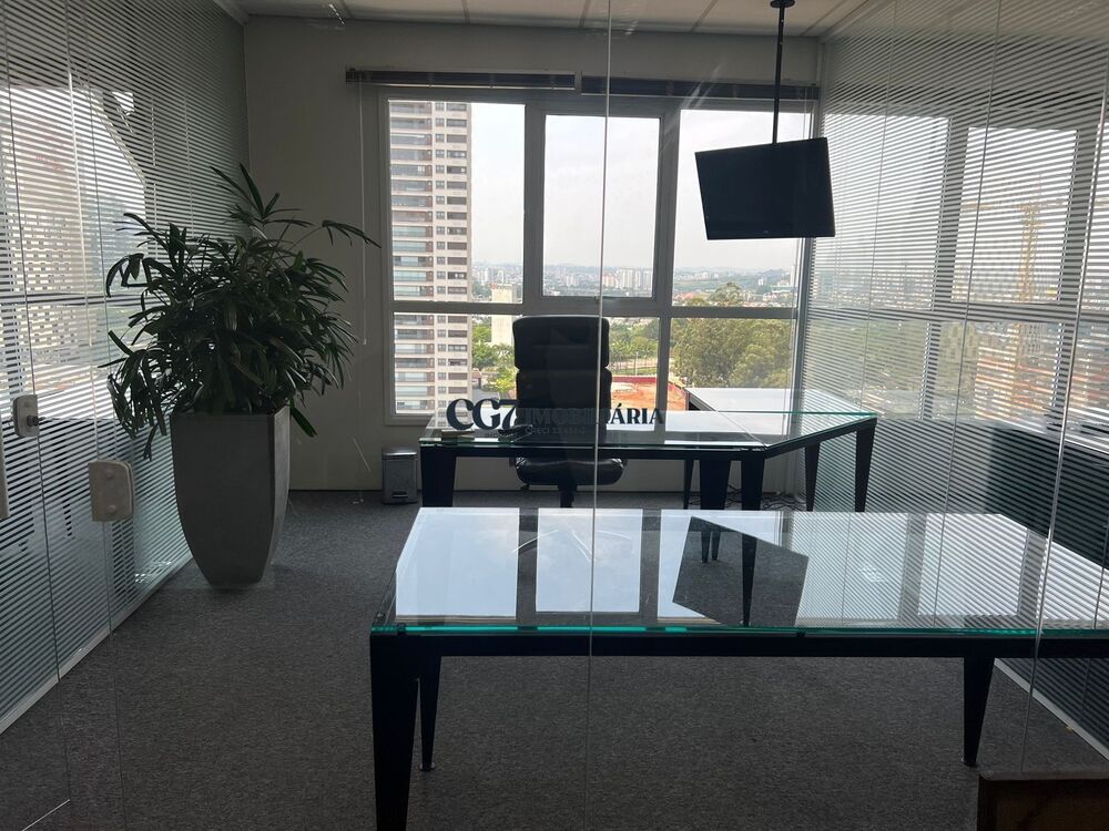 Sala-Conjunto, 110 m² - Foto 10