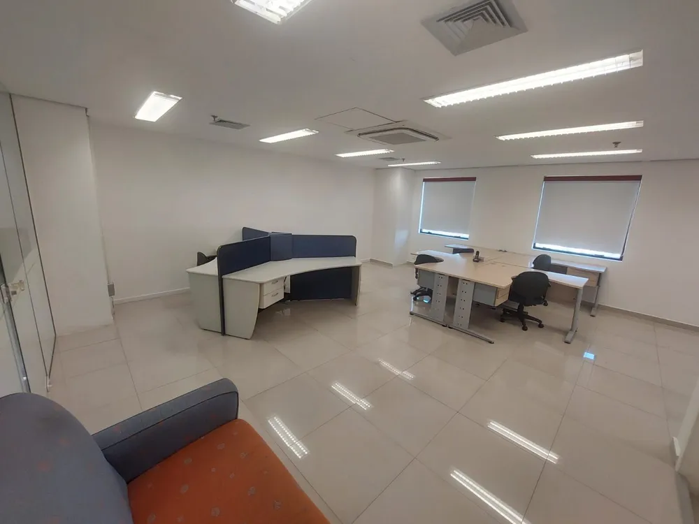 Sala-Conjunto, 53 m² - Foto 1
