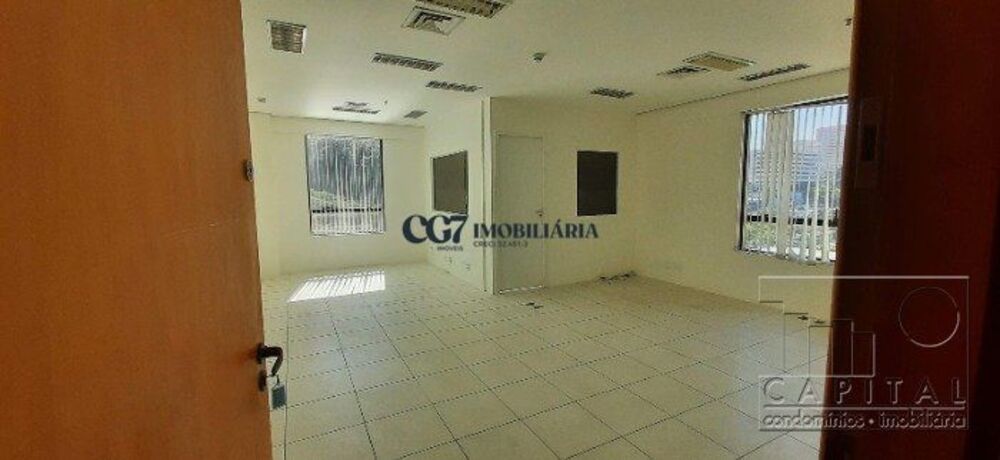 Sala-Conjunto, 42 m² - Foto 5