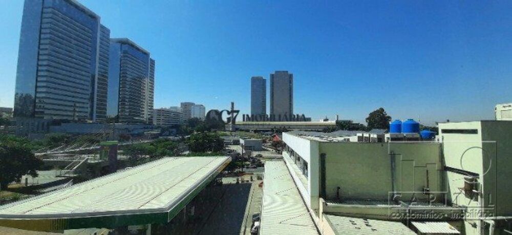 Sala-Conjunto, 42 m² - Foto 1