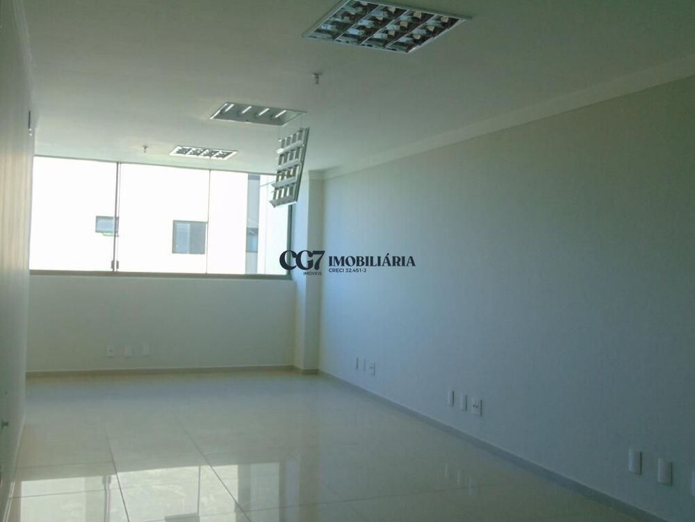Conjunto Comercial-Sala para alugar, 42m² - Foto 7