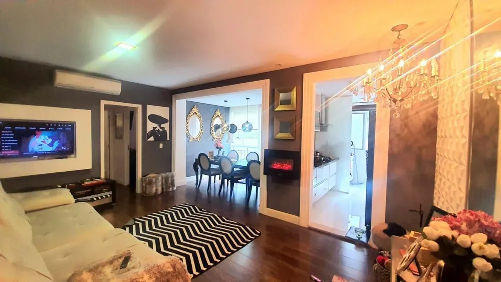 Apartamento, 2 quartos, 75 m² - Foto 4