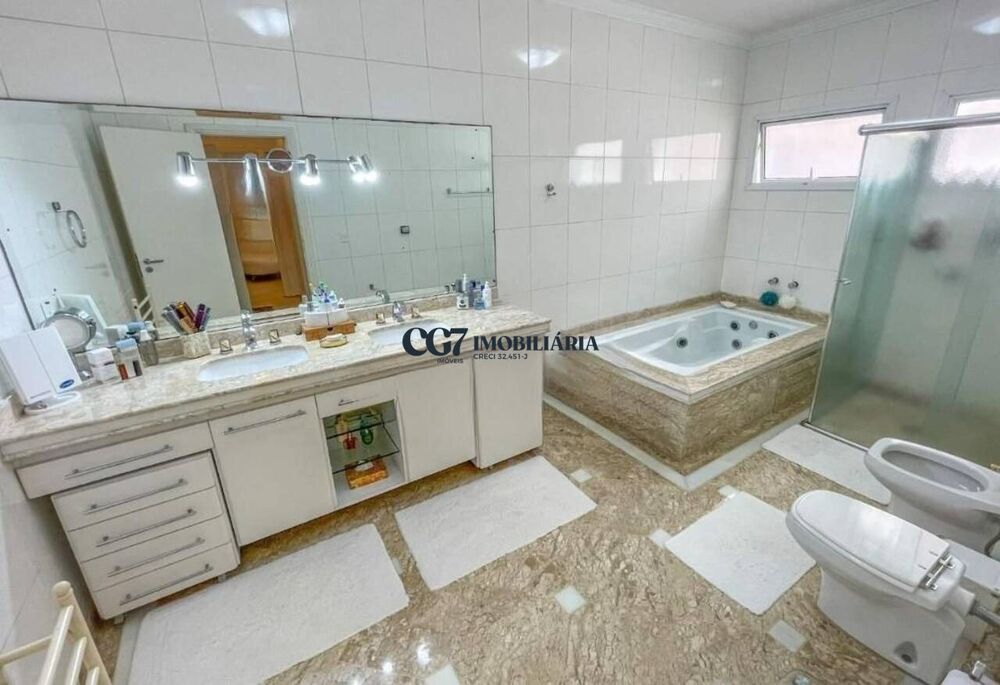Sobrado à venda com 4 quartos, 360m² - Foto 11