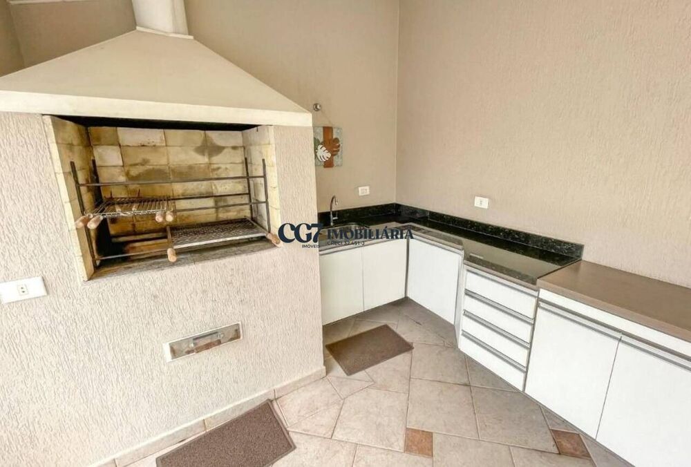 Sobrado à venda com 4 quartos, 360m² - Foto 4