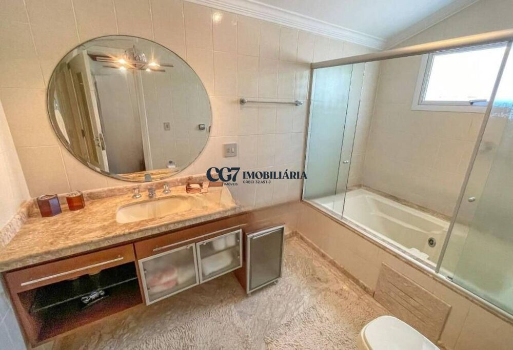 Sobrado à venda com 4 quartos, 360m² - Foto 14