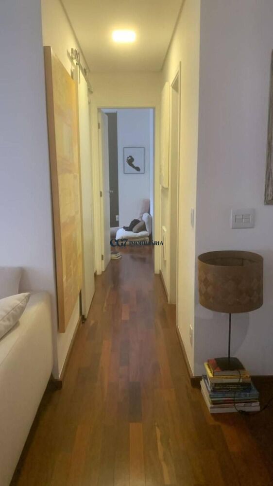 Apartamento, 2 quartos, 133 m² - Foto 2